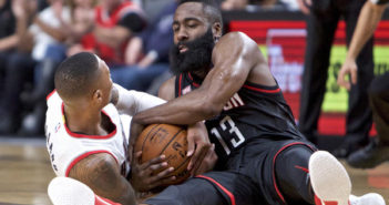 Original Memes To Describe Portland Trail Blazers’ Early 2016-17 NBA Season
