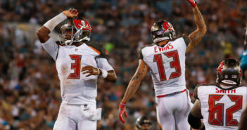 He Said / She Said – Seattle Seahawks At Tampa Bay Buccaneers