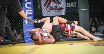 The FCFF Finishes The Year Strong With Rumble At The Roseland 89