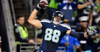 Seattle Seahawks – Finally Healthy, Are The Seahawks Primed For A Second Half Surge?