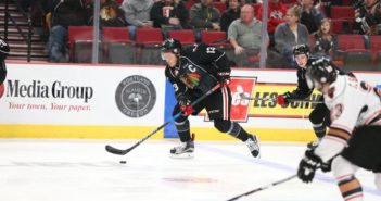 Three Steps For The Portland Winterhawks To Leave The Losing Streak Behind