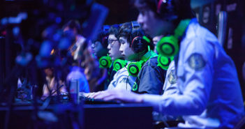 The Future Of Anti-Doping Cases May Be In Esports