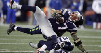 Seattle Seahawks Changing Game With Penalties