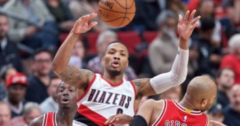 It’s Decision Time For The Portland Trail Blazers