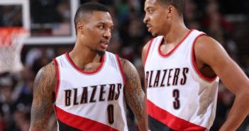 Five Things That Will Help The Portland Trail Blazers Win The Northwest Division