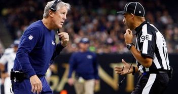 NFC West Mid-Season Grades – Is The Entire Division On The Decline?