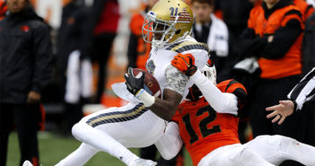 Abe Asher’s College Football Picks – Week 11