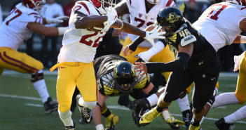 Abe Asher’s College Football Picks – Week Ten