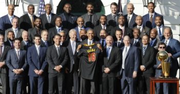 An American Sports Tradition Deferred?