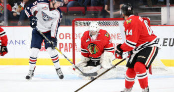Portland Winterhawks End Longest Losing Streak In Years
