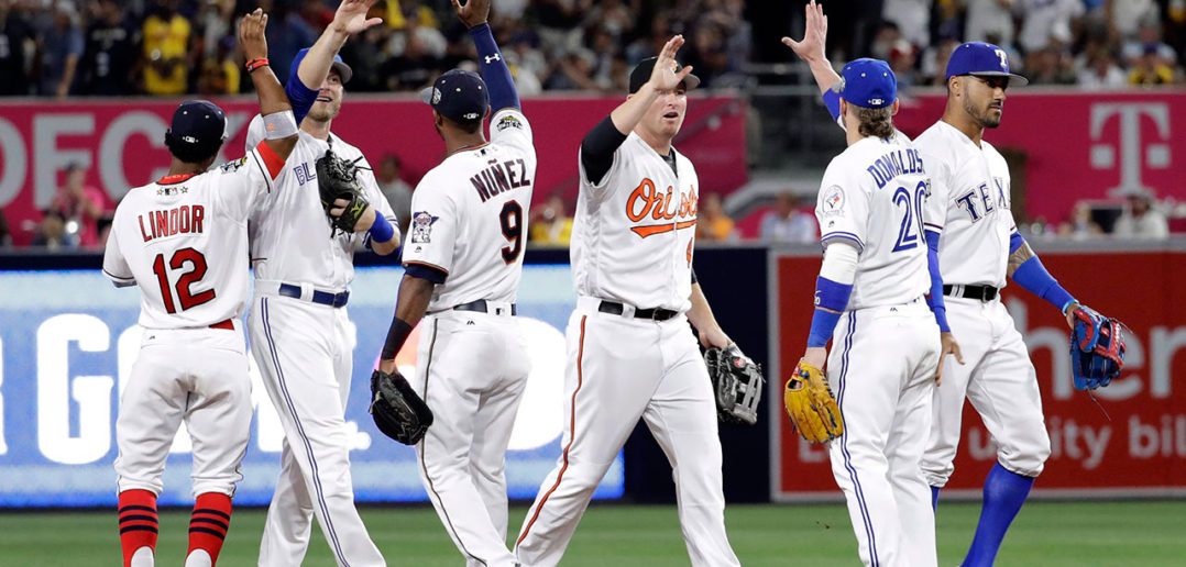 Finally, It Doesn’t Count New MLB CBA Rewards The Team With The Best