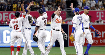 Finally, It Doesn’t Count – New MLB CBA Rewards The Team With The Best Record