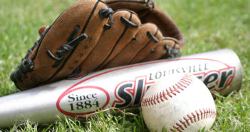 Safety Guidelines For The Youth Playing Baseball