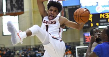 Beaver Buckets – Beavers! Tigers! Overtime! Oh My!