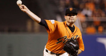MLB Winter Meeting Wrap-Up – Chris (Not Charlton) Heston Added To Seattle Mariners