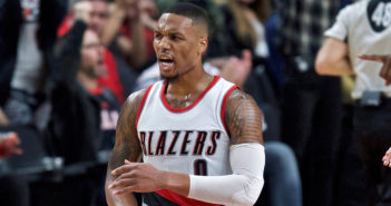 Portland Trail Blazers Showing Signs They Can Win With More Than Just Offense