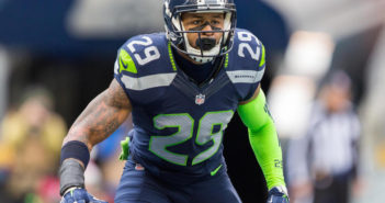 Earl Thomas Ruled Out For The Rest Of The Season After Leg Break
