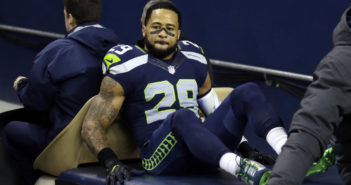 Clipped Wings – Seattle Seahawks Fly Into December