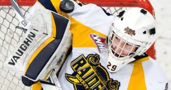 Portland Winterhawks Sign Promising Rookies For Next Season