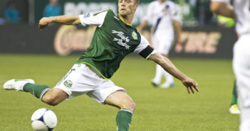 Portland Timbers Hire Retired Player For Business Development Position