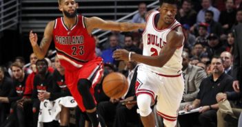 Home & Away, Like Night & Day – Portland Trail Blazers Road Struggles Continue