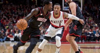 Portland Trail Blazers Fans, Perspective Is Key