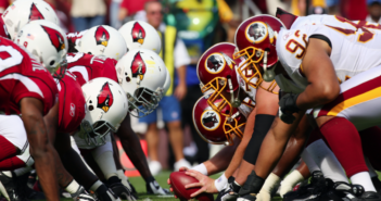 Breaking Vegas With Garrett Thornton – Week Thirteen