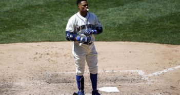 Are No Moves The Right Moves For The Seattle Mariners?