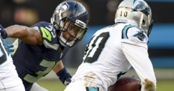 Seattle vs. Carolina – The Battle Of Former Superpowers