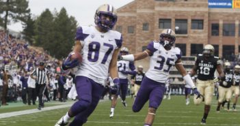 Abe Asher’s College Football Picks – Week 14