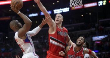 Portland Trail Blazers Franchise Summed Up In A Poem