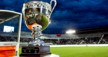 MLS Releases Timbers Cascadia Cup Schedule