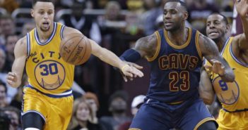 Beyond Rip City – NBA’s Top Storylines Entering Season’s 2nd Half