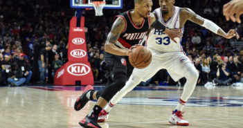Portland Trail Blazers Five Game Homestand Preview