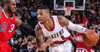 Portland Trail Blazers Are Hit-And-Miss For Fans Betting On NBA Games