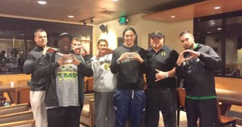 Why Josh Falo Should Be Priority Number One For The Oregon Ducks