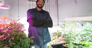 From The Court To Cannabis, Antonio Harvey Shifts Focus To Family And The Farm