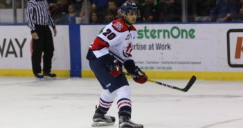 Portland Winterhawks Scoreless Over The Weekend But Pick Up Defensive Help