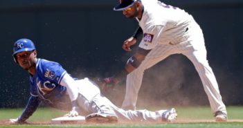 Seattle Mariners’ Jarrod Dyson Is Poised For A Breakout Season
