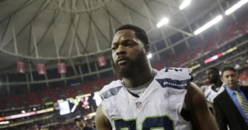 Seattle Seahawks – You Will Be Great Again In 2017. Here’s Why