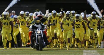 Oregon Football Recruiting Update – Jan 27th, 2017