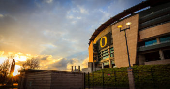 Oregon Ducks Recruiting Update – January 10th
