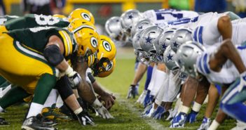 Breaking Vegas With Garrett Thornton – Divisional Round