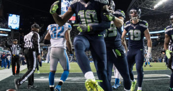 He Said / She Said – Seattle Seahawks Enter The Offseason