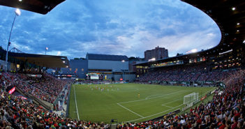Portland Timbers Home Game Experience One Of The Best In All Of American Sports
