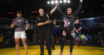 The Roseland Theater Plays Host To Submission Underground 3 On January 29th