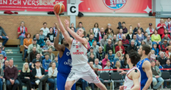 Giving Back To Basketball In Portland Makes Sense For Catlin Gabel Alum, Alex Foster