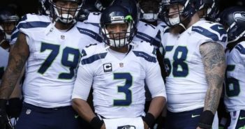 NFC Contests SHOULD Be Better Games On Wild Card Weekend