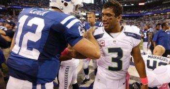 Path To Super Bowl LI – How It Should Have Gone Differently