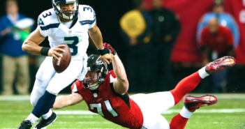 The Seattle Seahawks, Best Vegas Sportsbook Underdogs
